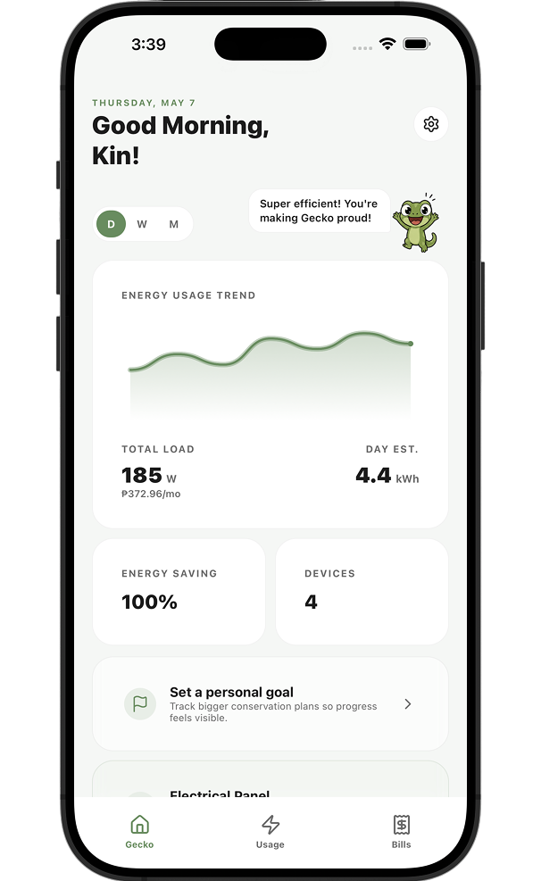 Live Analytics