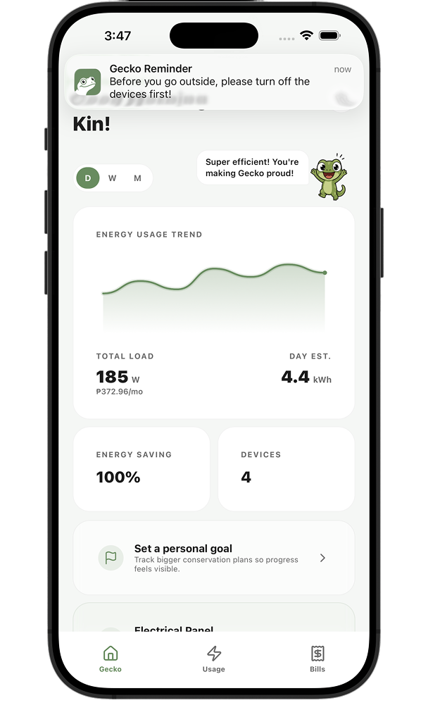 Live Analytics